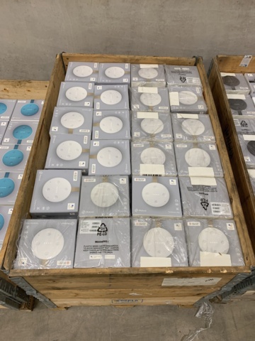 955834-12 Assortment of smart speakers - Mobvoi TicHome Mini