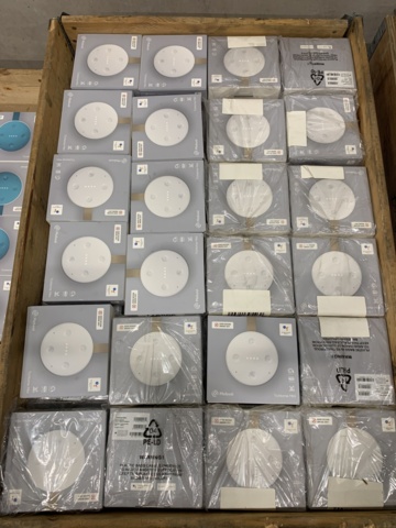 955834-13 Assortment of smart speakers - Mobvoi TicHome Mini