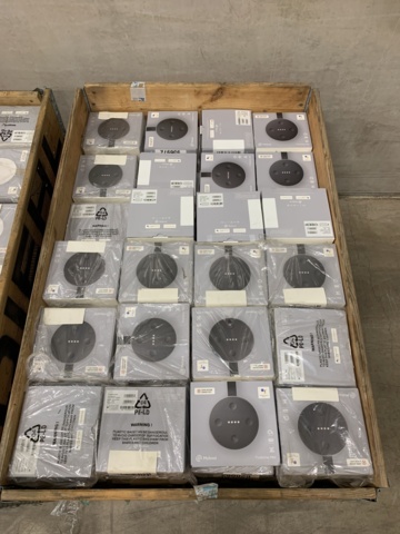 955834-14 Assortment of smart speakers - Mobvoi TicHome Mini