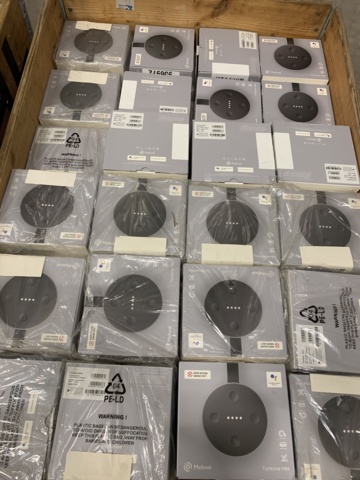 955834-15 Assortment of smart speakers - Mobvoi TicHome Mini