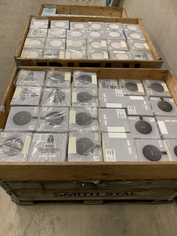 955834-16 Assortment of smart speakers - Mobvoi TicHome Mini