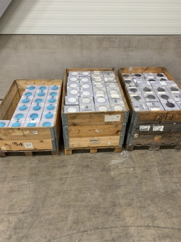 955834-17 Assortment of smart speakers - Mobvoi TicHome Mini