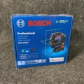 957277-2 Combi laser Bosch GCL 2-50/RM10