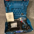 957284-5 Nut driver Bosch GDS 18V-1000