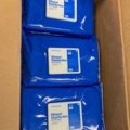 940569-1 Ethanol Disinfection wipes 9 packs of 20 wipes