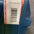 957286-4 Hammer drill Bosch GBH 18V-26