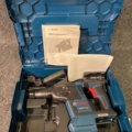 957286-5 Hammer drill Bosch GBH 18V-26