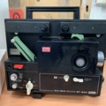 940580-2 Film projector Super 8 Elmo ST-800