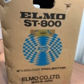 940580-5 Film projector Super 8 Elmo ST-800
