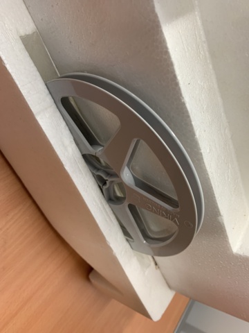 940580-7 Film projector Super 8 Elmo ST-800