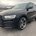 946176-1 Audi Q3 2.0 TDI quattro S Tronic -2017