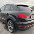 946176-3 Audi Q3 2.0 TDI quattro S Tronic -2017