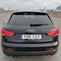 946176-4 Audi Q3 2.0 TDI quattro S Tronic -2017