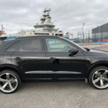 946176-6 Audi Q3 2.0 TDI quattro S Tronic -2017