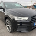 946176-7 Audi Q3 2.0 TDI quattro S Tronic -2017