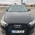946176-8 Audi Q3 2.0 TDI quattro S Tronic -2017