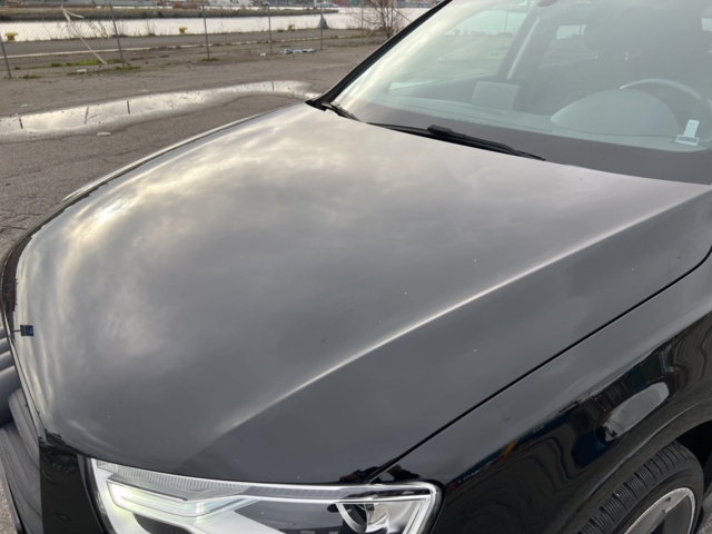 946176-10 Audi Q3 2.0 TDI quattro S Tronic -2017