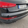 946176-16 Audi Q3 2.0 TDI quattro S Tronic -2017