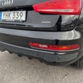 946176-17 Audi Q3 2.0 TDI quattro S Tronic -2017