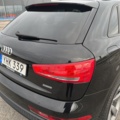 946176-18 Audi Q3 2.0 TDI quattro S Tronic -2017