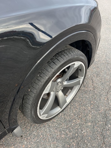 946176-20 Audi Q3 2.0 TDI quattro S Tronic -2017