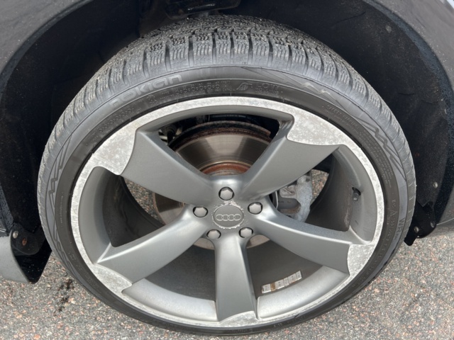 946176-21 Audi Q3 2.0 TDI quattro S Tronic -2017