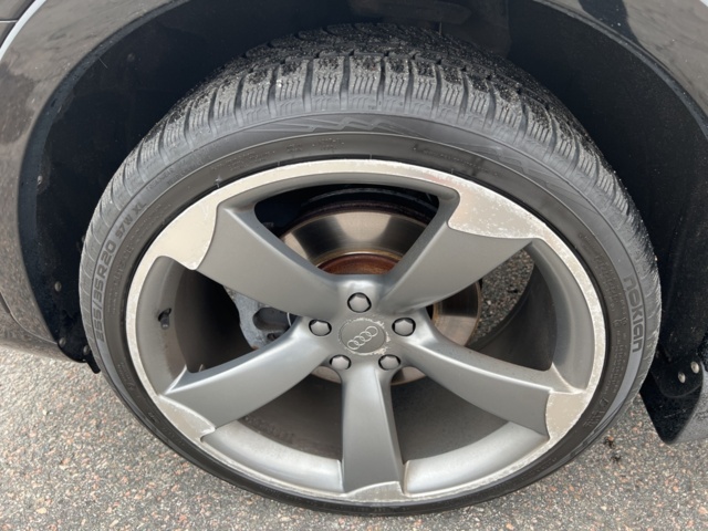 946176-24 Audi Q3 2.0 TDI quattro S Tronic -2017