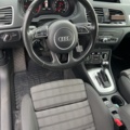946176-30 Audi Q3 2.0 TDI quattro S Tronic -2017