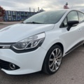 946177-1 Renault Clio 0.9 TCe Manual, 90hp, 2014