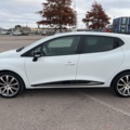 946177-2 Renault Clio 0.9 TCe Manual, 90hp, 2014