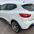 946177-3 Renault Clio 0.9 TCe Manual, 90hp, 2014