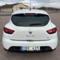 946177-4 Renault Clio 0.9 TCe Manual, 90hp, 2014