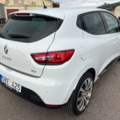 946177-5 Renault Clio 0.9 TCe Manual, 90hp, 2014