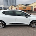 946177-6 Renault Clio 0.9 TCe Manual, 90hp, 2014