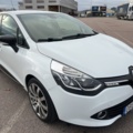 946177-7 Renault Clio 0.9 TCe Manual, 90hp, 2014