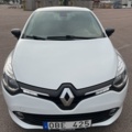 946177-8 Renault Clio 0.9 TCe Manual, 90hp, 2014