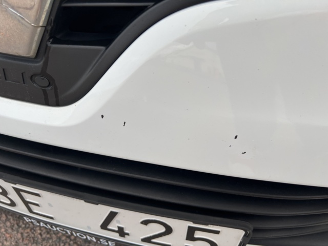 946177-9 Renault Clio 0.9 TCe Manual, 90hp, 2014