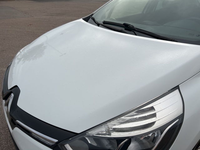 946177-10 Renault Clio 0.9 TCe Manual, 90hp, 2014