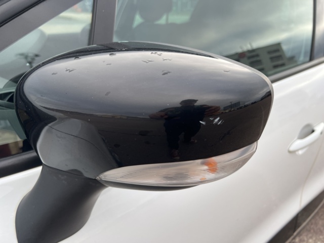 946177-12 Renault Clio 0.9 TCe Manual, 90hp, 2014