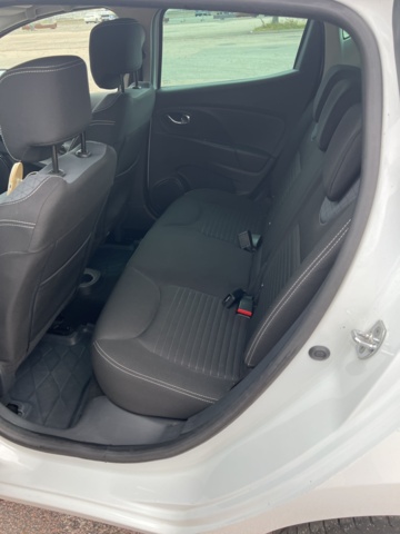 946177-20 Renault Clio 0.9 TCe Manual, 90hp, 2014