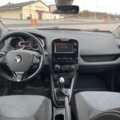 946177-21 Renault Clio 0.9 TCe Manual, 90hp, 2014