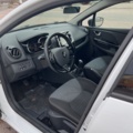 946177-23 Renault Clio 0.9 TCe Manual, 90hp, 2014