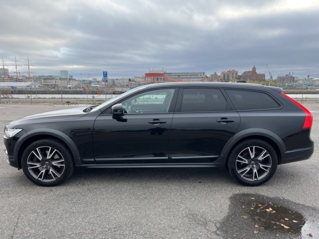 946178-2 Volvo V90 Cross Country D4 AWD - 2017