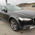 946178-7 Volvo V90 Cross Country D4 AWD - 2017