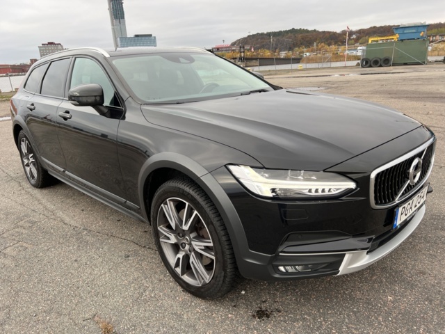 946178-7 Volvo V90 Cross Country D4 AWD - 2017