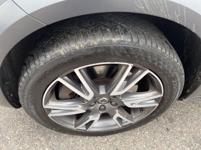 946178-12 Volvo V90 Cross Country D4 AWD - 2017
