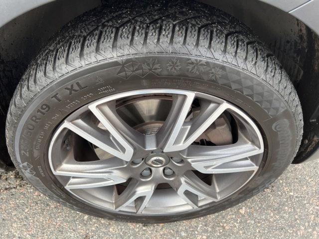 946178-15 Volvo V90 Cross Country D4 AWD - 2017