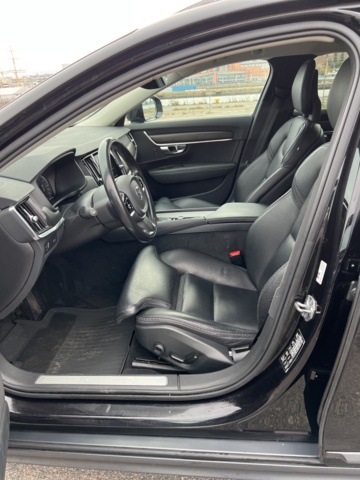 946178-24 Volvo V90 Cross Country D4 AWD - 2017