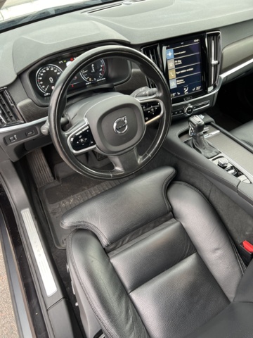 946178-25 Volvo V90 Cross Country D4 AWD - 2017