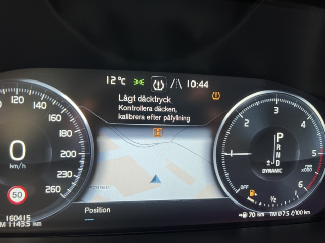 946178-27 Volvo V90 Cross Country D4 AWD - 2017